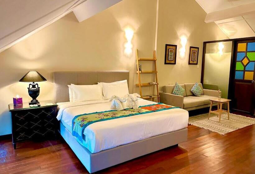 Fotos del hotel Areca Hotel Penang:  15