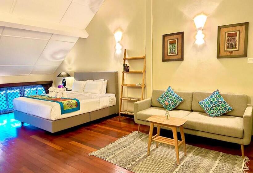 Fotos del hotel Areca Hotel Penang:  23