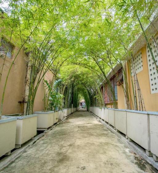 Fotos del hotel Areca Hotel Penang:  22