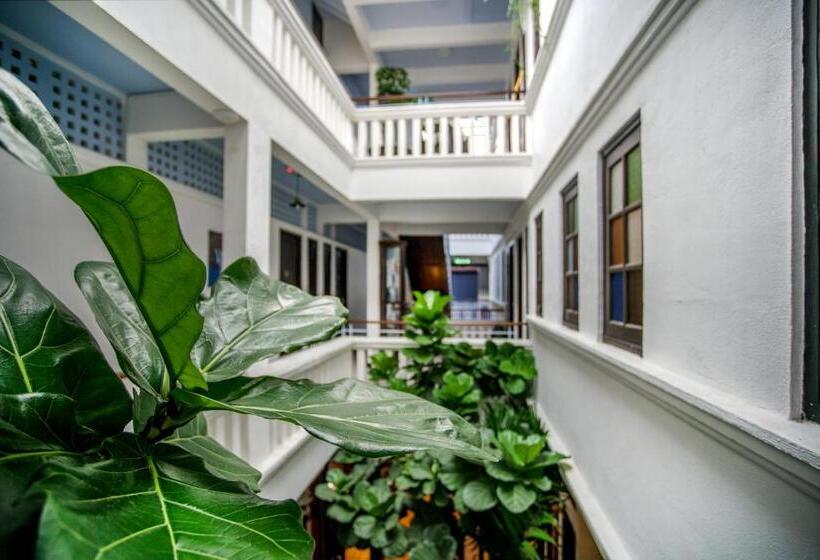 Fotos del hotel Areca Hotel Penang:  21