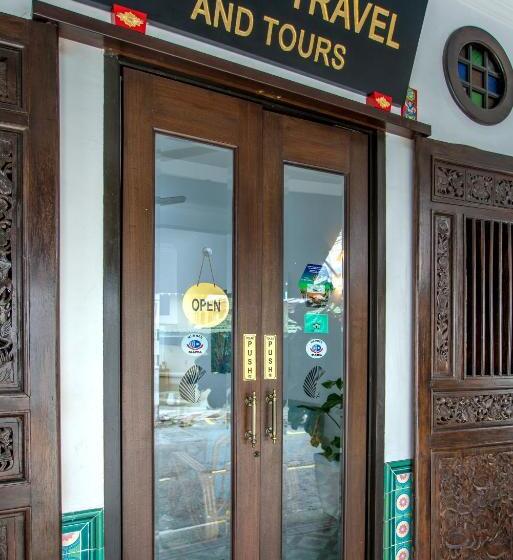 Fotos del hotel Areca Hotel Penang:  20