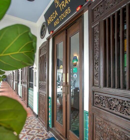 Fotos del hotel Areca Hotel Penang:  19