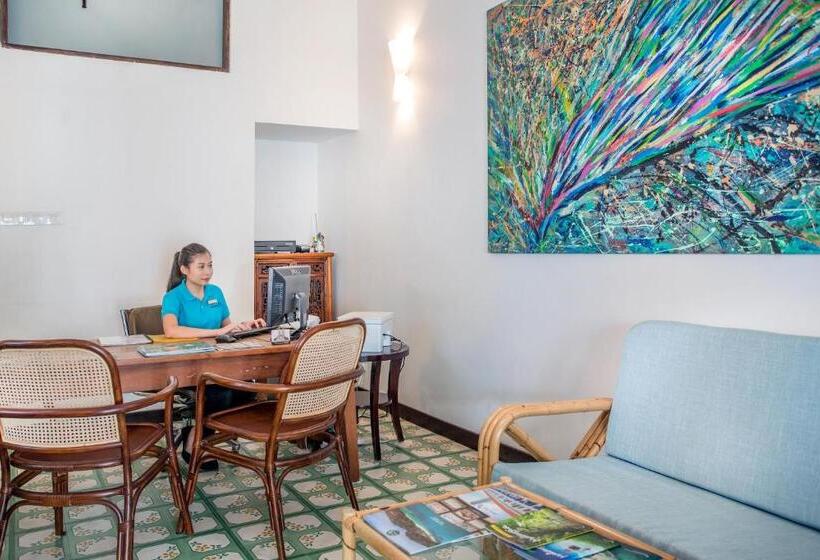 Fotos del hotel Areca Hotel Penang:  17