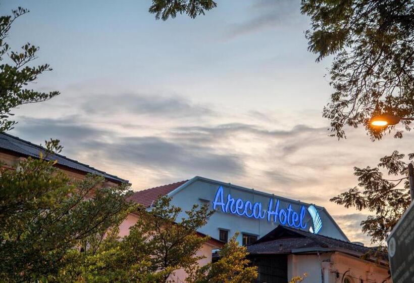 Fotos del hotel Areca Hotel Penang:  14