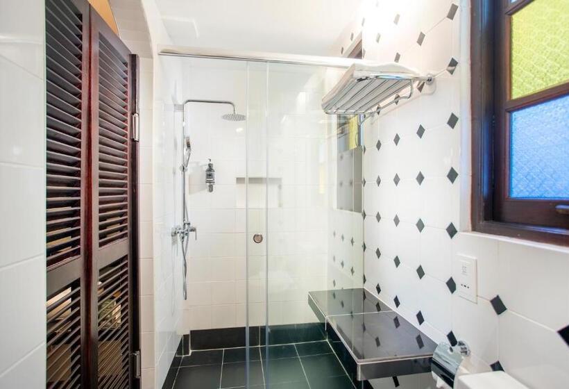 Fotos del hotel Areca Hotel Penang:  13