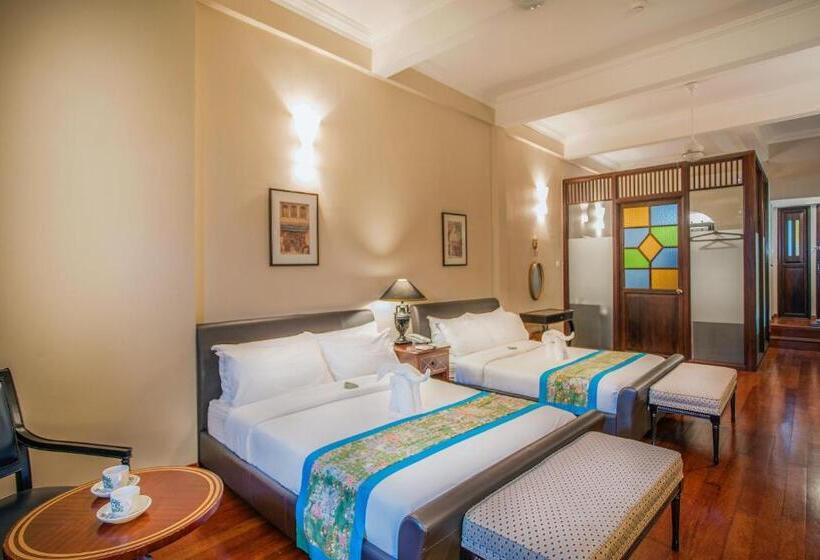 Fotos del hotel Areca Hotel Penang:  12