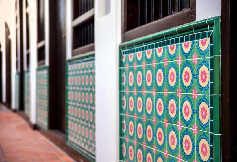 Fotos del hotel Areca Hotel Penang:  11