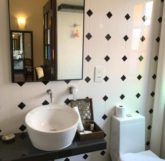 Fotos del hotel Areca Hotel Penang:  10