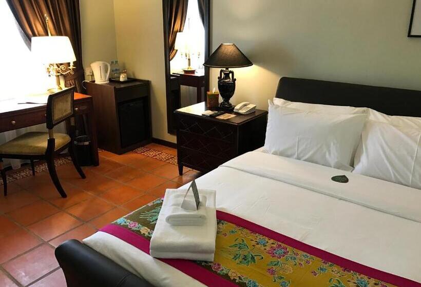 Fotos del hotel Areca Hotel Penang:  24