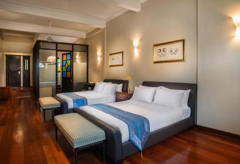 Fotos del hotel Areca Hotel Penang:  9