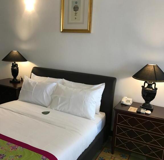 Fotos del hotel Areca Hotel Penang:  25