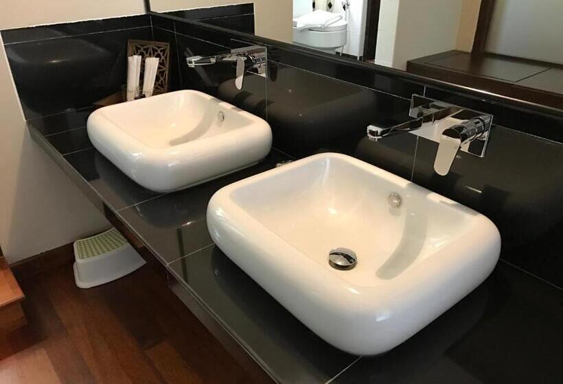 Fotos del hotel Areca Hotel Penang:  8