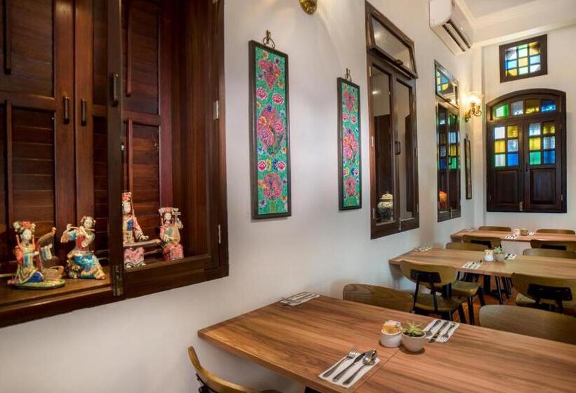 Fotos del hotel Areca Hotel Penang:  7