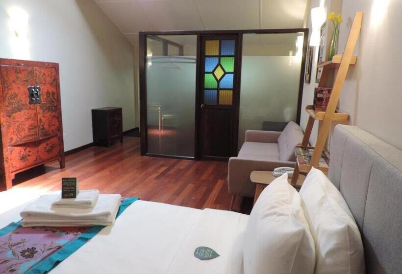 Fotos del hotel Areca Hotel Penang:  6