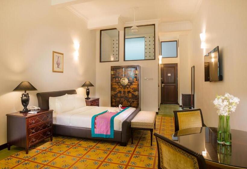 Fotos del hotel Areca Hotel Penang:  16