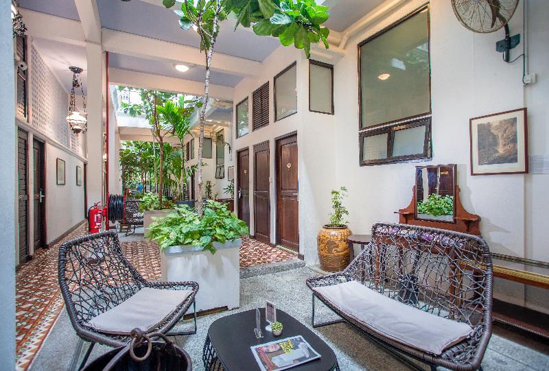 Fotos del hotel Areca Hotel Penang:  2