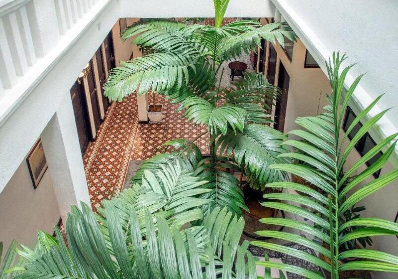 Fotos del hotel Areca Hotel Penang:  4