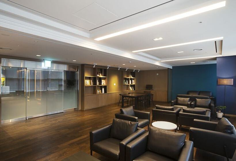 Fotos del hotel Asti  Busan Station:  2