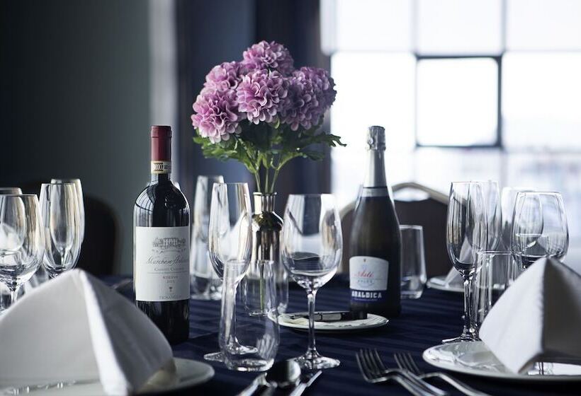 Fotos del hotel Asti  Busan Station:  4