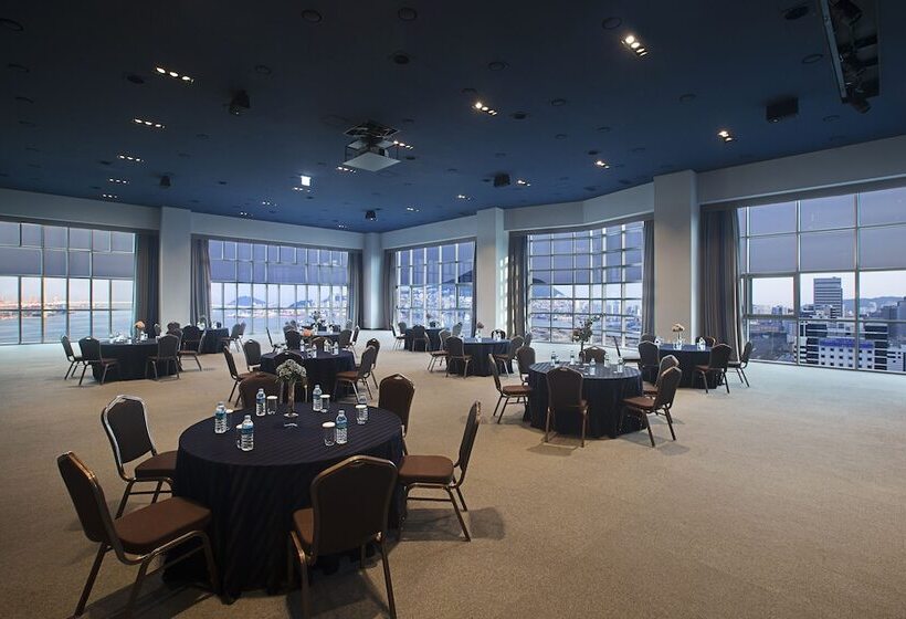 Fotos del hotel Asti  Busan Station:  5