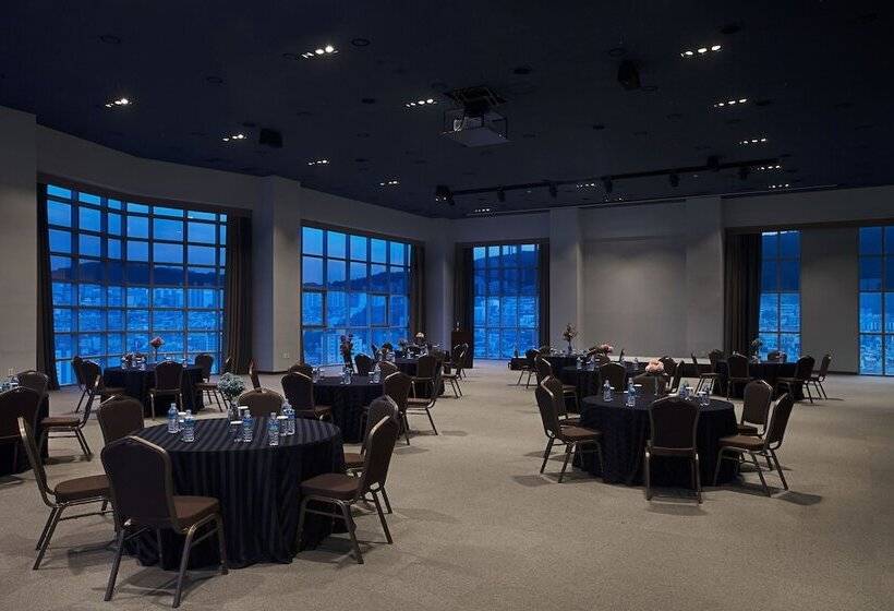 Fotos del hotel Asti  Busan Station:  6