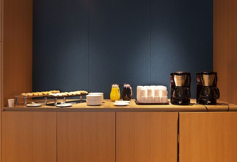 Fotos del hotel Asti  Busan Station:  8