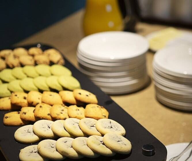 Fotos del hotel Asti  Busan Station:  9