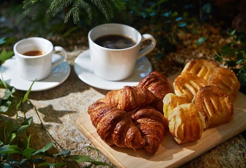 Fotos del hotel Asti  Busan Station:  10