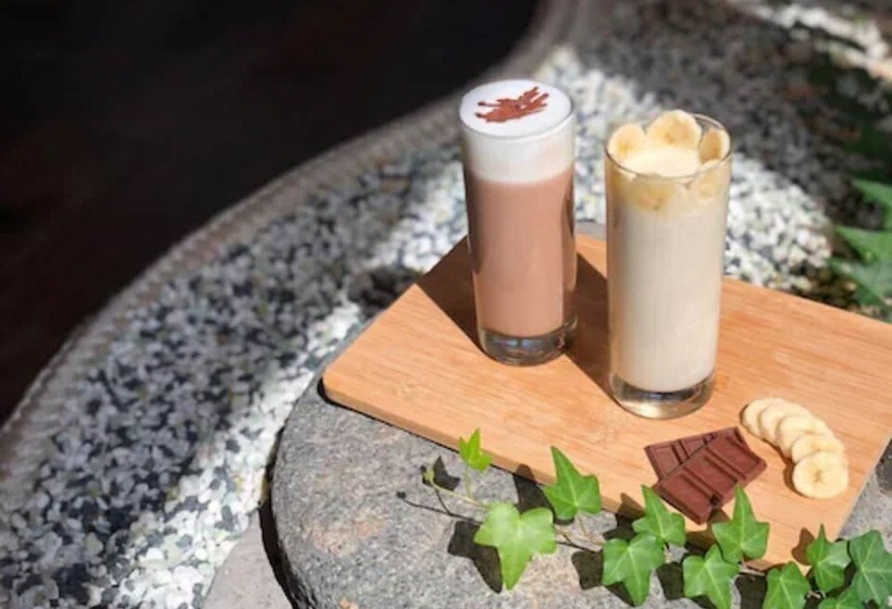 Fotos del hotel Asti  Busan Station:  11