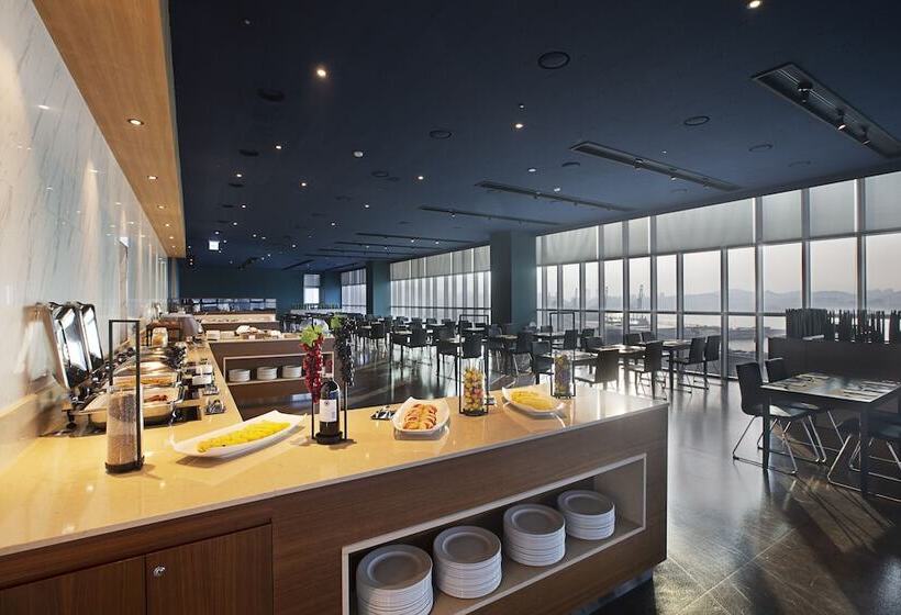 Fotos del hotel Asti  Busan Station:  12