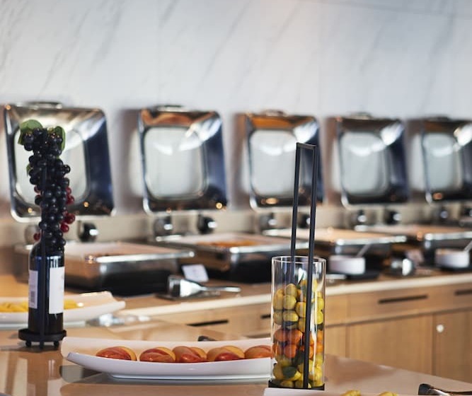 Fotos del hotel Asti  Busan Station:  14