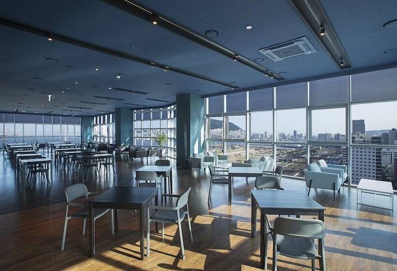 Fotos del hotel Asti  Busan Station:  15