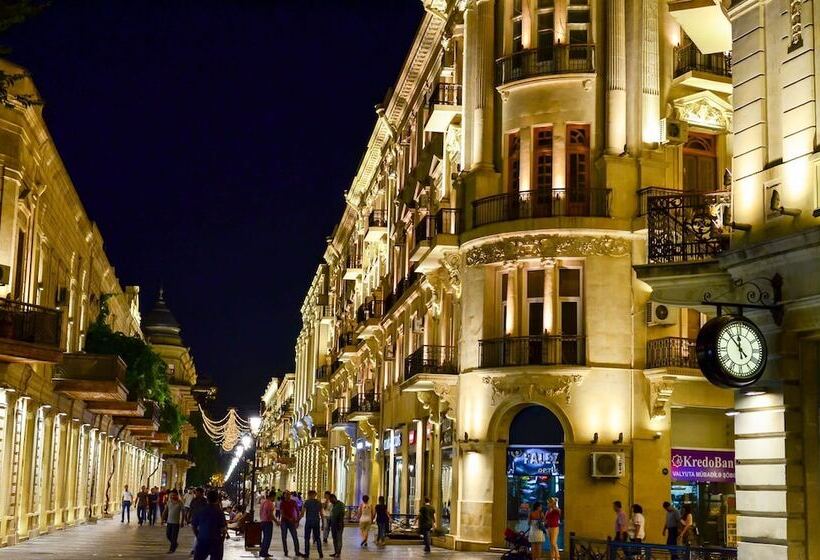 Fotos del hotel Best Center:  18