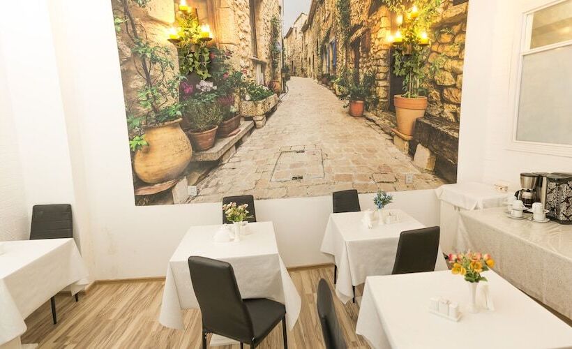 Fotos del hotel Best Center:  20