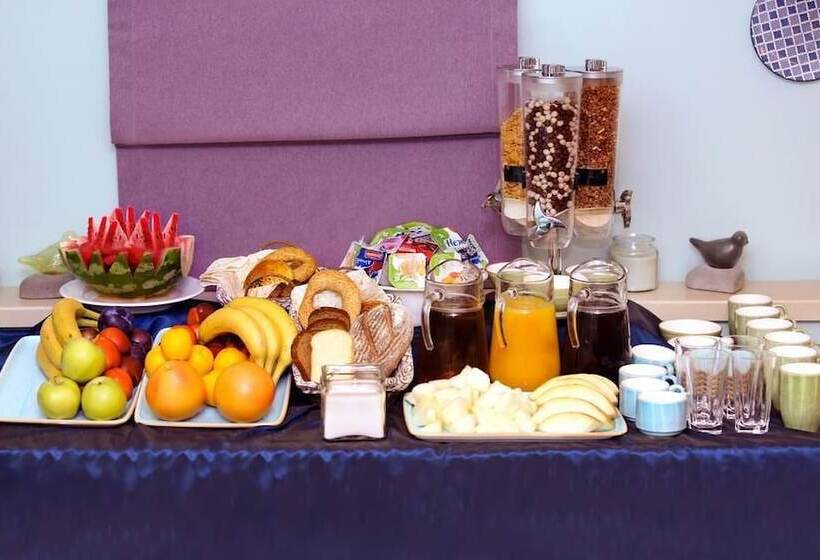 Fotos del hotel Best Center:  17