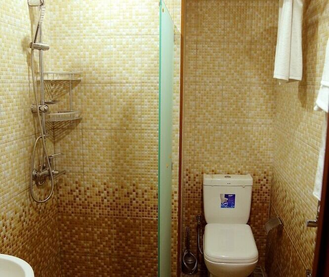 Fotos del hotel Best Center:  5