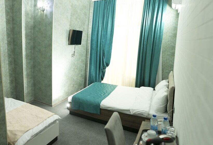 Fotos del hotel Best Center:  7