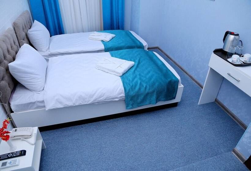 Fotos del hotel Best Center:  6