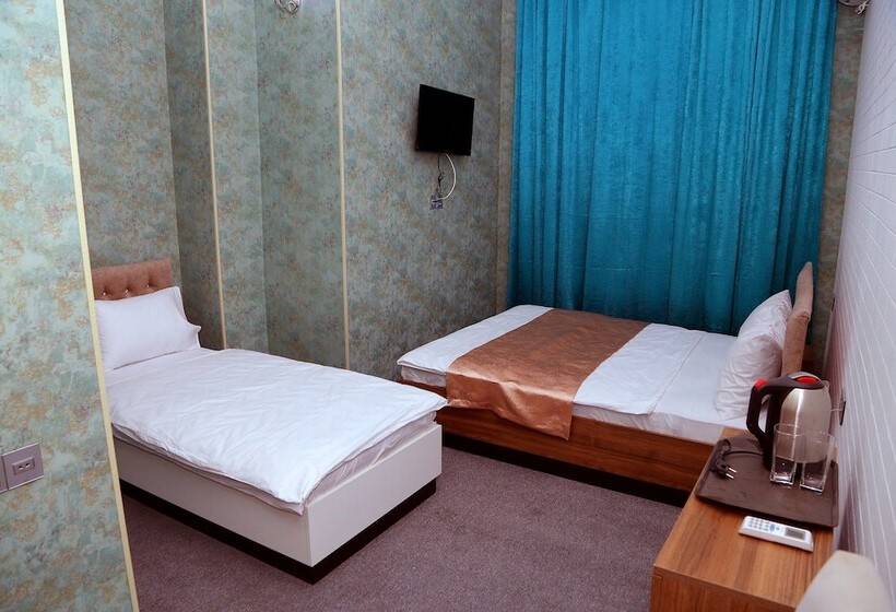 Fotos del hotel Best Center:  2