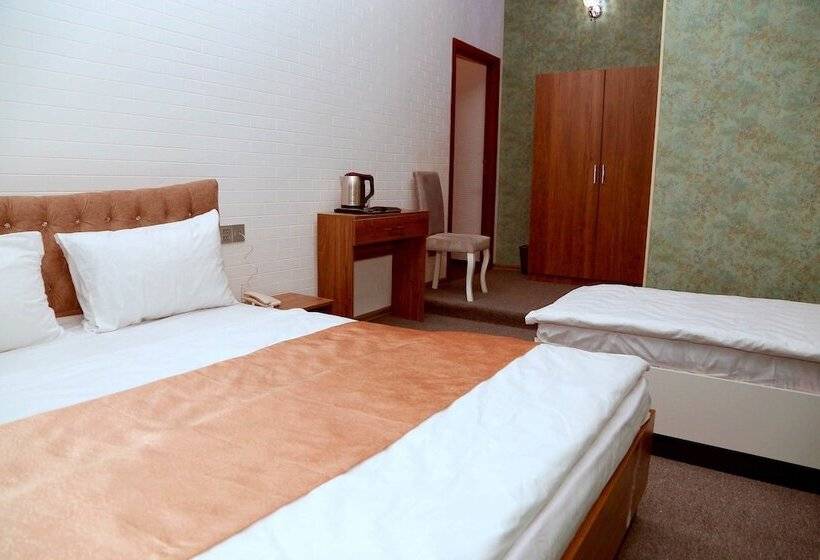 Fotos del hotel Best Center:  8