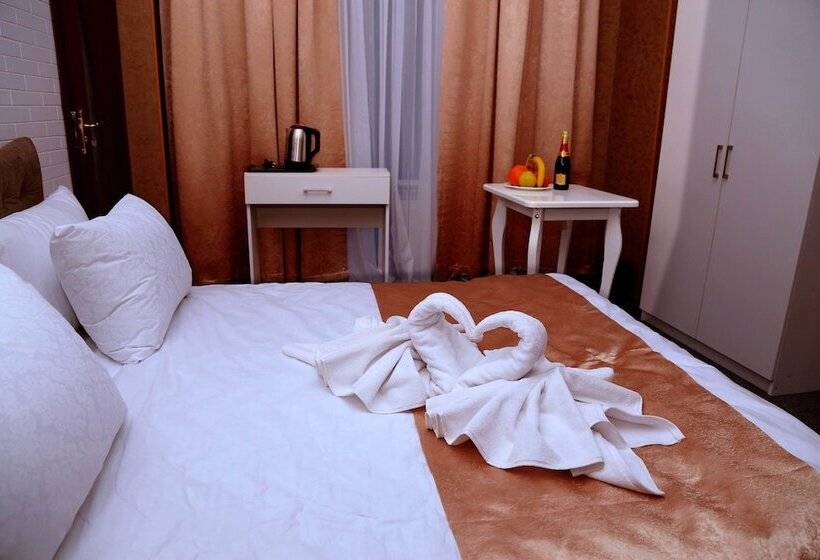 Fotos del hotel Best Center:  9