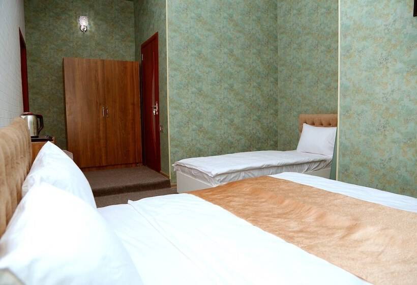 Fotos del hotel Best Center:  13