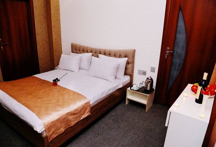 Fotos del hotel Best Center:  15