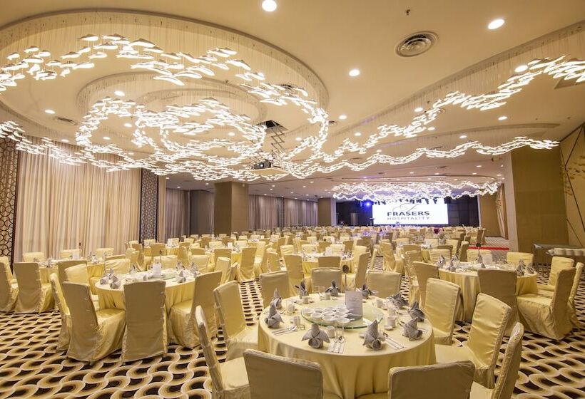 Fotos del hotel Fraser Place Puteri Harbour:  23