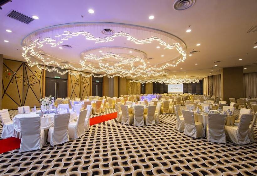 Fotos del hotel Fraser Place Puteri Harbour:  2