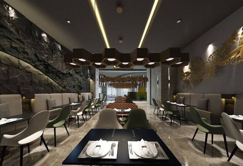 Fotos del hotel Fraser Place Puteri Harbour:  3