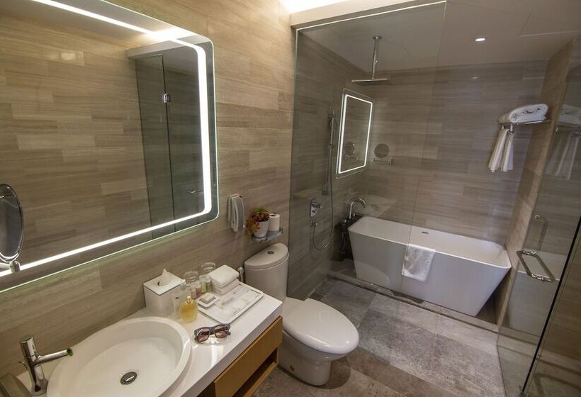 Fotos del hotel Fraser Place Puteri Harbour:  20