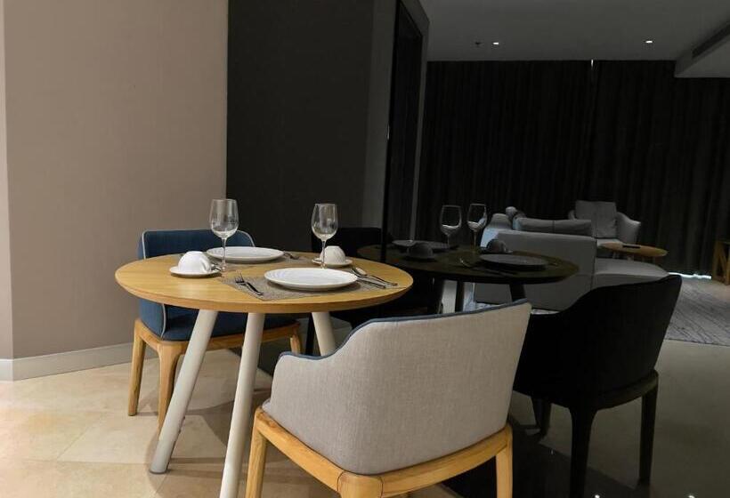 Fotos del hotel Fraser Place Puteri Harbour:  25