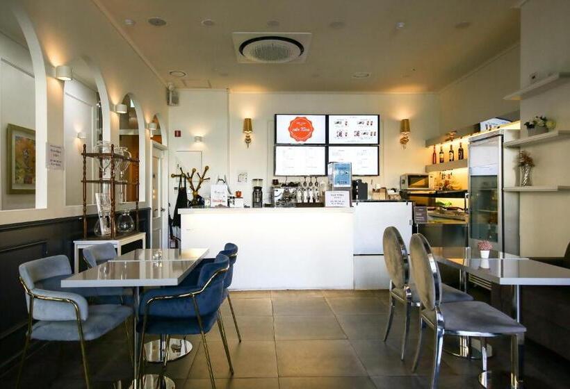 Fotos del hotel Kuretakeso Insadong:  17