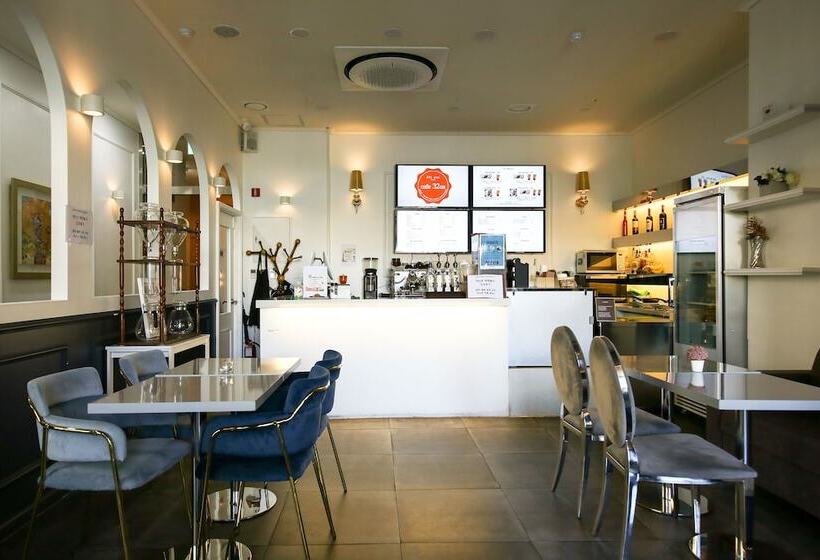 Fotos del hotel Kuretakeso Insadong:  10